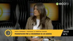 La inseguridad afecta a todo Tandil y reclamó mayor inversión en los barrios