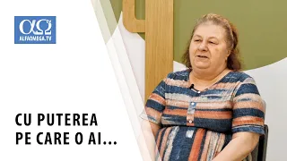 God can still raise the dead today | Lives in the Light 9/20, with Maria Mătea