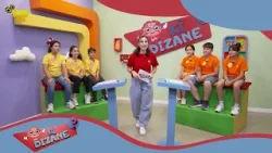 Zarok TV - Kî Dizane  - ( Beş: 17)