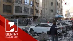 Իրանի դեմ գործողության ընթացքում վիրավորվել է ԱՄՆ 140 զինվորական, 7-ը՝ զոհվել