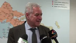 Λάρισα: Σερέτης για την επισκεψιμότητα στο Πανεπιστημιακό Νοσοκομείο