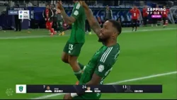 ¡TRIPLETE DE TONEY EN EL CLÁSICO DE ARABIA! | Al Hilal 2-3 Al Ahli | Compacto | Saudi Pro League