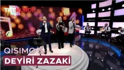 Deyiri Zazaki - Qısımo 5.