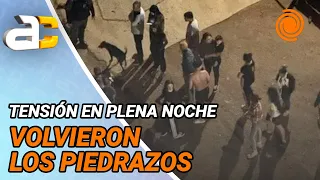Otro ROBO en la "ESQUINA DESAMPARADA" terminó en ENFRENTAMIENTOS entre vecinos