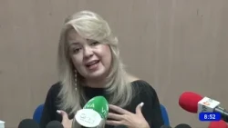 COPARMEX PRESIDENT IN SINALOA CLARIFIES SHE WILL NOT PARTICIPATE IN ELECTIONS DESPITE INVITATIONS