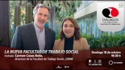 Dialogues for Democracy with Carmen Casas and John Ackerman