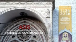 8VO. CENTENARIO DE LA MUERTE DE SAN FRANCISCO DE ASIS