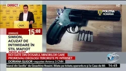 New details in the case of minors promoting terrorist ideologies online