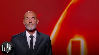 Le Iene - Max Laudadio: "Ho temuto per la mia famiglia e non credo mi passerà facilmente"