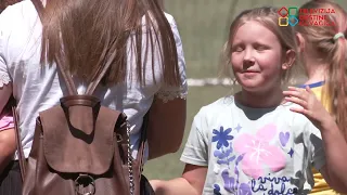 Tridsiatka detí na tohtoročných Hrách bez hraníc