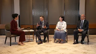 105 Years of the CPC: Perspectives from Foreign Politicians
