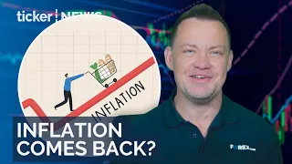 “Money was treated like confetti” — Now inflation could hit back