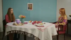 A hét műtárgya – Fényes Adolf: Csendélet mézeskalács szívvel