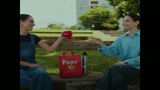 PIPORÉ YERBA MATE