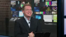 В программе «The Late Show» рассматривается вопрос: готова ли Великобритания к войне с Россией? В программе «The Late Show» рассматривается вопрос: готова ли Великобритания к войне с Россией?