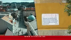 Gradsko vijeće Tuzla usvojilo ključne urbanističke planove za „Kazan mahalu“ i „Stari grad“