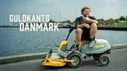 Havetraktor Odyssé Havetraktor Odyssé