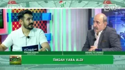 Bursaspor'daki Son Gelişmelerin Aktarıldığı Spor Analiz 14 Ekim 2026