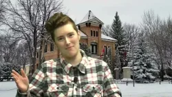 Story Behind the Stories - February 20 Story Behind the Stories - February 20