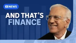 What Alan Kohler really thinks | That's Business with Alan Kohler