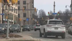 Spring break expected to pick up this weekend