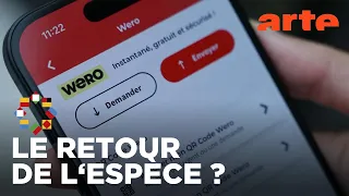 Moins de cash, plus de clash ? | ARTE Europe l'Hebdo