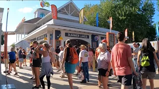 New at the fair: Summer Lakes Boat House