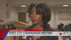 First city commission meeting of 2026 First city commission meeting of 2026