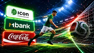FIFA World Cup - on UTRK Sport channel!