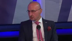 A sada Vlada: Gordan Grlić Radman