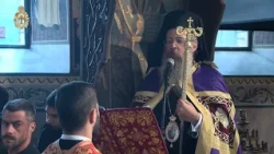 27 юли 2026 г. - Архиерейска света Литургия в храм „Св. вмчк Пантелеймон“ - гр. Хисаря