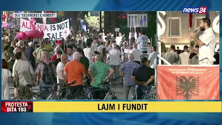 Rama ‘shpërblim’ 5 mijë lekë pensionistëve, Gent Progni: Mos u gënjeni me një kacidhe!