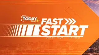 Today in AZ FAST START: Man accused of assaulting ex-wife, children was shot, killed by Mesa police