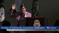 Lexington Now - January 26, 2026