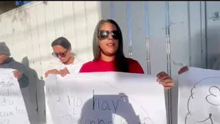 Cierran escuela en Constanza en protesta por falta de profesores