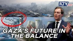 What lies ahead for the Gaza Strip?