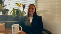Ljudi vjere: Nikolina Pavić - 18.10.2026.
