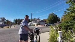 Collister neighbors say pedestrian safety concerns can't wait until 2029