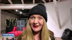 Televizija Zapad - Zapadni Dnevnik 30.12.2025.