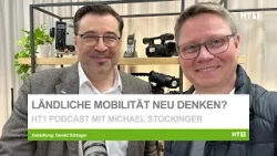 Mobilität im Innviertel-Hausruck: 144 Gemeinden planen gemeinsames Alltags-Radnetz