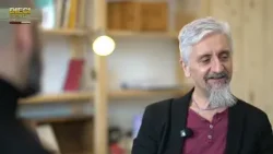 10 minuti con... Ascanio Celestini - Canale 10