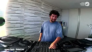 Jasper Fioole - Global Live