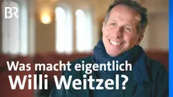 Willi Weitzel: Vom Wissens-Star zum Träume-Macher | STATIONEN | BR