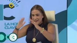 GV La Hora Clave | Los Condominios en Venezuela: Balance y Actualidad (2/3)