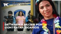 Woman accused of hiring two people to kill her friend's husband's mistress
