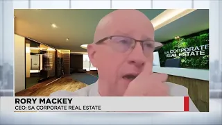 WATCH: SA Corporate Real Estate's CEO on its half-year performance
