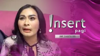 INSERT MORNING 08/28/26 - Iis Dahlia Calls Lawyer When Caren Delano Loses Car [FULL]