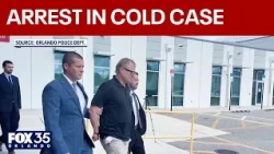 Michelle Parker’s ex-fiancé arrested in her disappearance, death