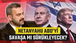The Critical 28-Day Period in Israel: A New Move from Netanyahu? Striking Analysis by Necmettin M...