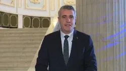 Parlamentul României - ediţia din 26 februarie (@TVR1) Parlamentul României - ediţia din 26 februarie (@TVR1)